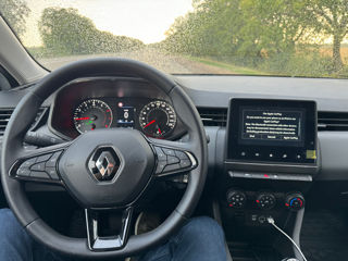 Renault Clio foto 2