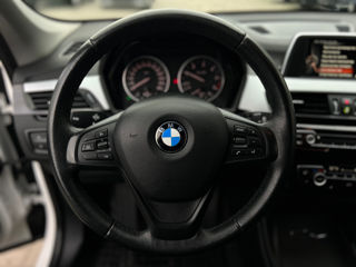 BMW X1 foto 11