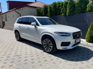 Volvo XC90 foto 15