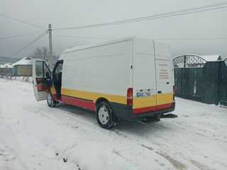 Ford Transit foto 5