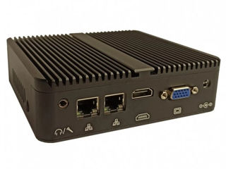 Mini PC Active (4 GB RAM, 120 GB SSD) foto 2