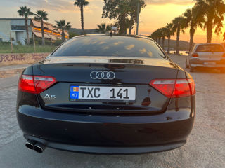 Audi A5 foto 6