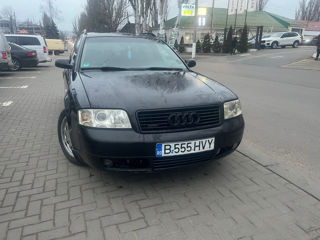 Audi A6 foto 5