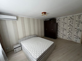 Apartament cu 1 cameră, 41 m², Râșcani, Chișinău foto 5