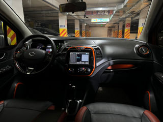 Renault Captur foto 13