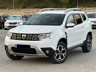 Dacia Duster foto 3