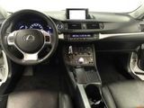 Lexus CT Series foto 5