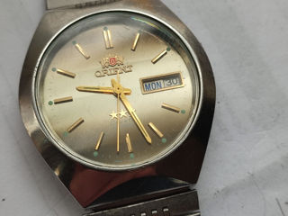 Orient automatic foto 8