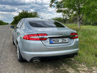 Jaguar XF foto 6