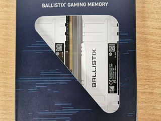 Corsair,G.Skill,Kingston DDR4 16GB,32GB,64GB 3200Mhz-3600Mhz RGB Новые - 1100 Лей фото 6