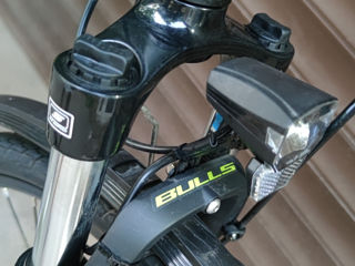 Bulls Racer Cross 28 led foto 7