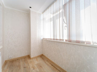 Apartament cu 2 camere, 55 m², Buiucani, Chișinău foto 7