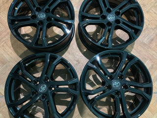 5x114.3 r17 Toyota Lexus 5/114.3 r17 foto 2