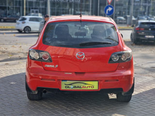 Mazda 3 foto 6