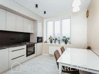 Apartament cu 2 camere,  Durlești,  Chișinău mun. foto 9