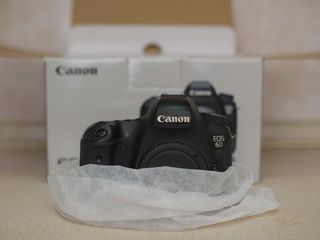 Canon 6D body foto 3