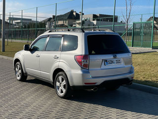 Subaru Forester foto 4