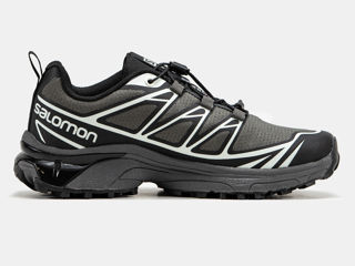 Salomon XT-6 Gore-Tex Grey/Black foto 6