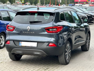 Renault Kadjar foto 5