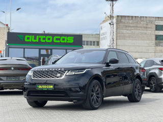 Land Rover Range Rover Velar foto 1