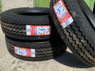 Anvelope 235/75R17.5 фото 2