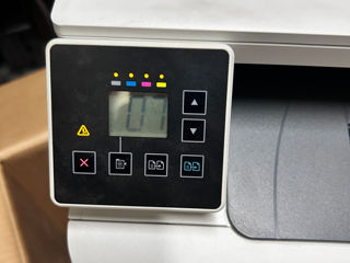 HP Colour Laserjet MFP M180n foto 4