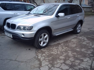 BMW X5 foto 3