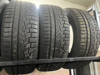 225/55 R17 Nokian iarna foto 2