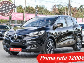 Renault Kadjar foto 2