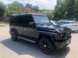 Mercedes G Class foto 5