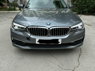 520d x-drive b47 foto 2