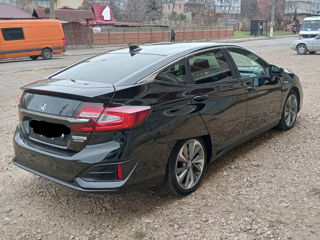 Honda Clarity foto 3