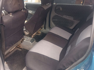 Opel Astra foto 7