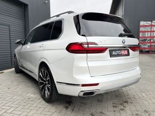 BMW X7 foto 5