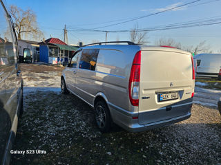 Mercedes Vito foto 5