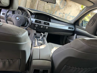 BMW 5 Series foto 3