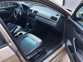 Volkswagen Passat foto 6