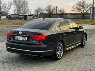 Volkswagen Passat foto 4