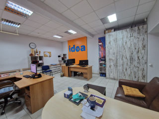 Офис в центре 122,5 м2. + парковка. foto 6