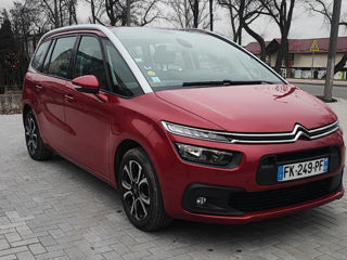 Citroen C4 SpaceTourer foto 2