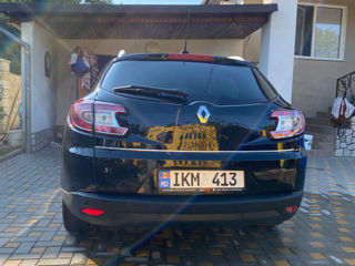 Renault Megane foto 3