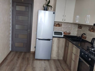 Apartament cu 1 cameră, 48 m², Ciocana, Chișinău foto 2