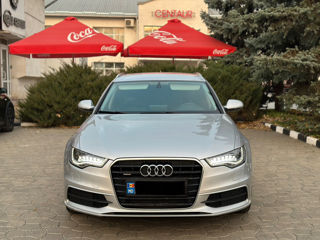 Audi A6 foto 8