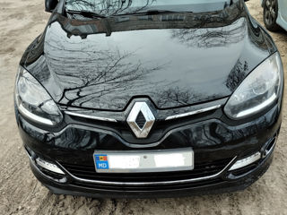 Renault Megane foto 3