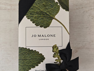 Parfum Jo Malone Wood Sage & Sea Salt foto 2