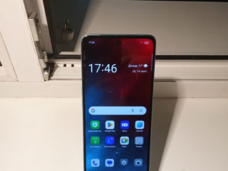 OPPO A98 . 5G .8+8/256GB