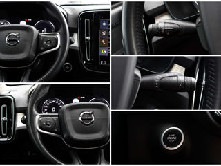 Volvo XC40 foto 15