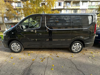 Opel Vivaro foto 8