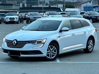 Renault Talisman foto 4