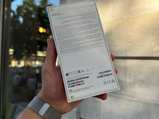 iphone 15 Pro Max 512GB Natural Titan foto 3